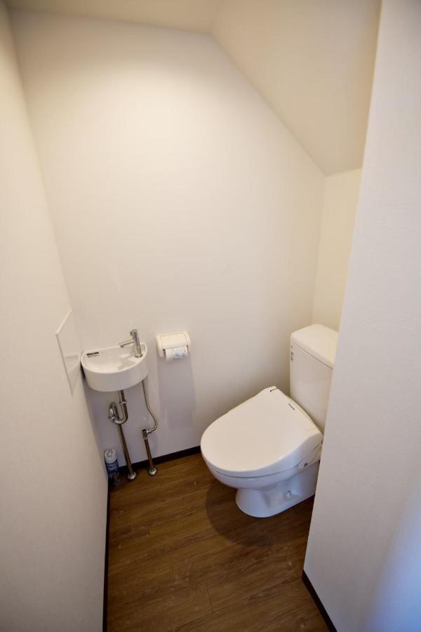 Ferienwohnung クラリスⅱ　B Ishigaki  Exterior foto